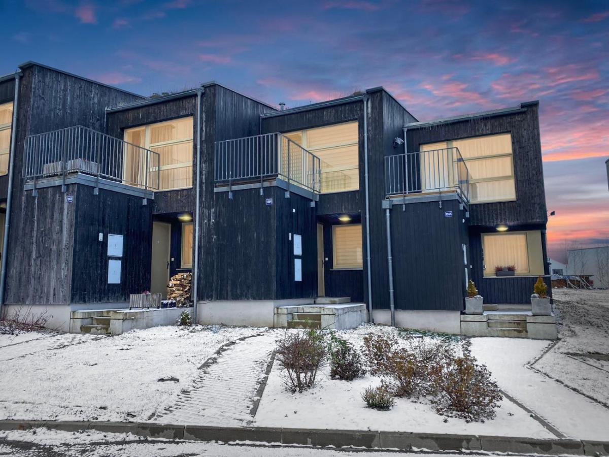 Miky Apartman Klinovec Garden Loučná pod Klínovcem Bagian luar foto