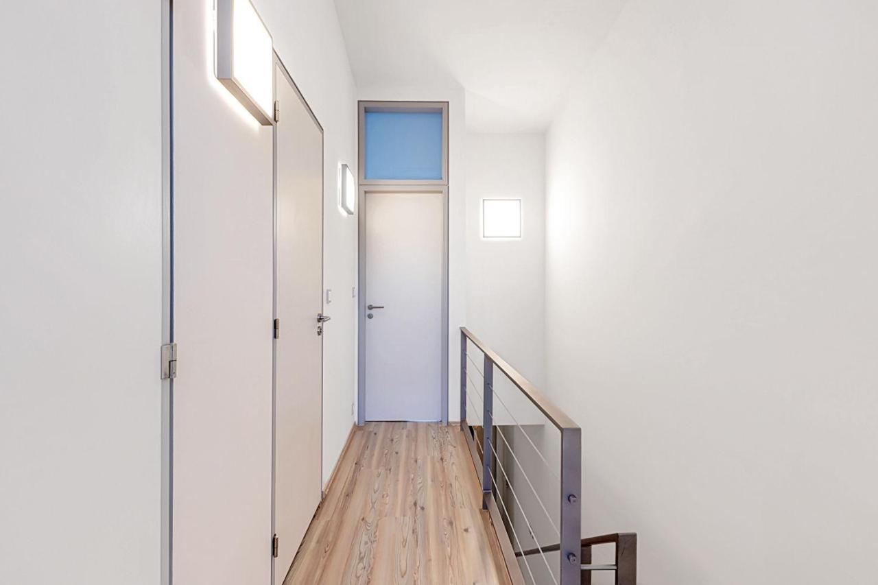 Miky Apartman Klinovec Garden Loučná pod Klínovcem Bagian luar foto