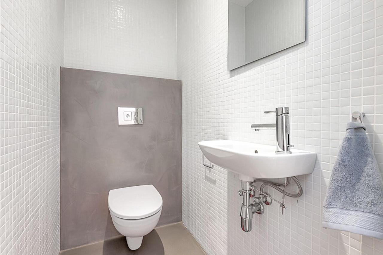 Miky Apartman Klinovec Garden Loučná pod Klínovcem Bagian luar foto
